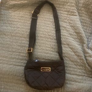 Marc Jacobs Nylon Crossbody Bag